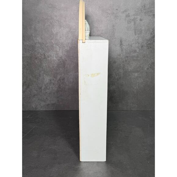 Precious Moments Wooden Display Shadow Box Friendship Hits The Spot - Picture 5 of 10